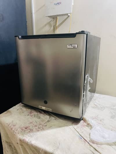 GABA national mini fridge room fridge