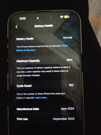 Sale and exchange possible 