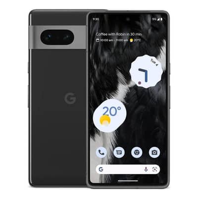 Google Pixel