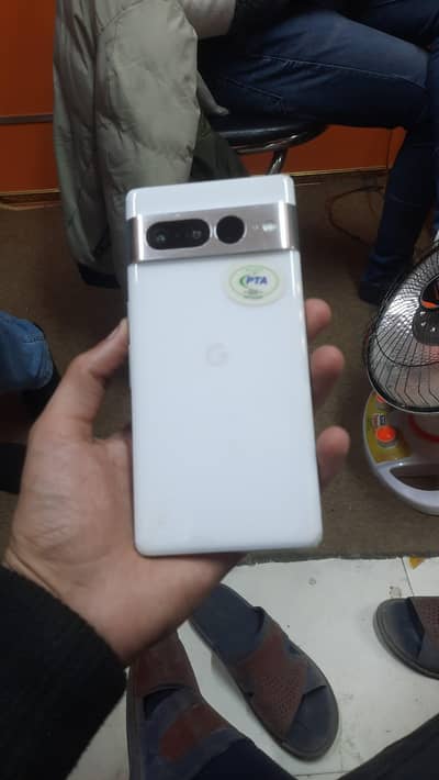 Google pixel 7 and 7 pro all original parts available Lcd panel etc