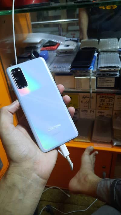 Samsung Galaxy S20 , S20 plus, S20 ultra all original parts etc