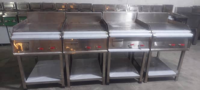 Hot plate conveyor oven deck oven Fryer Rinnai cheese crushers all ma