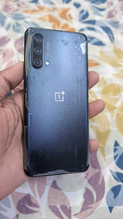 OnePlus Nord ce 5G 12/256gb