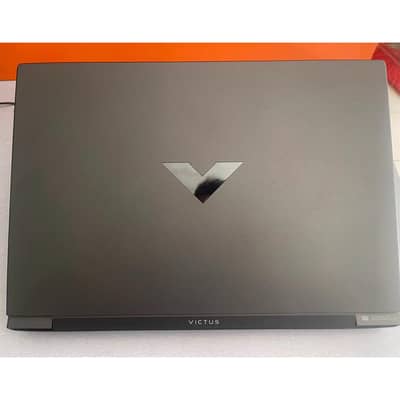 Hp Victus 15 Ryzen 7
