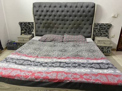 Bedroom set for sale