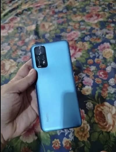 redmi note 11 mobile 6+2/128 only exchange