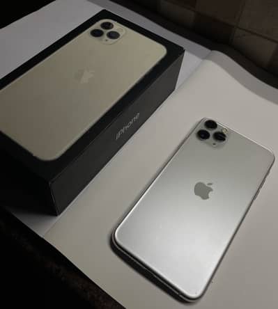 11 pro max PTA APPROVED