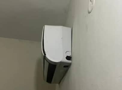 Haier DC Inverter AC | All OK Working