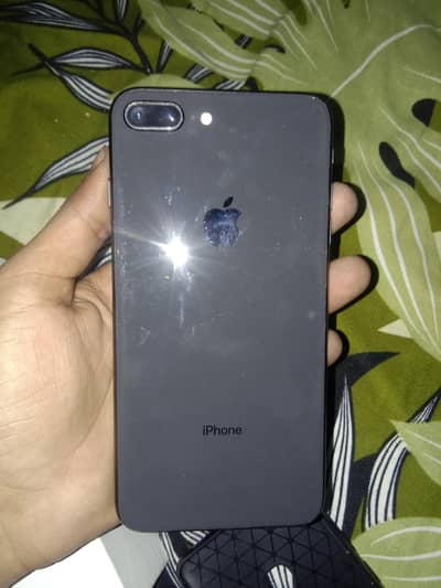 iPhone 8plus non pta