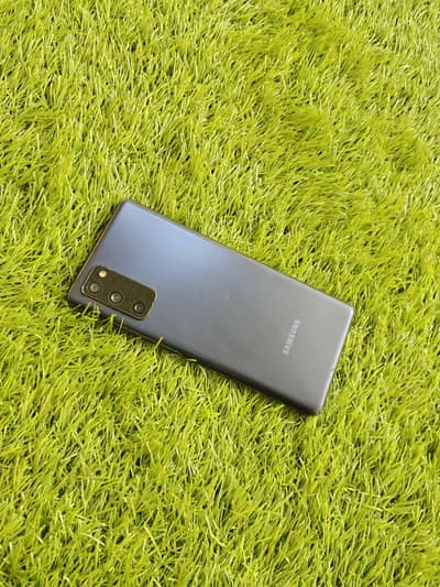 Samsung S20 Fe 5G Non pta 6/128 9/10 Urgent Sale