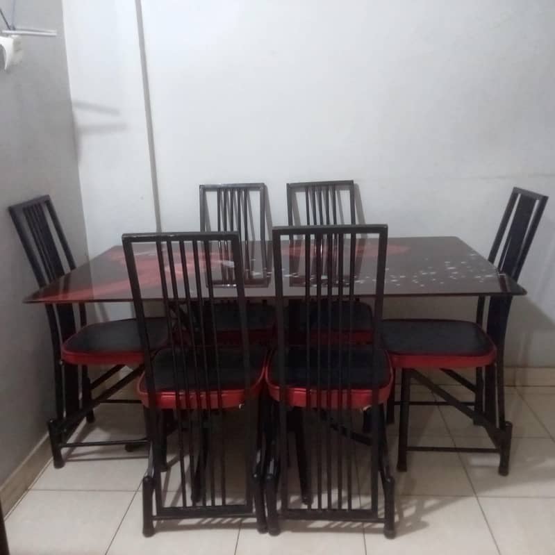 salling my Dining Table 0