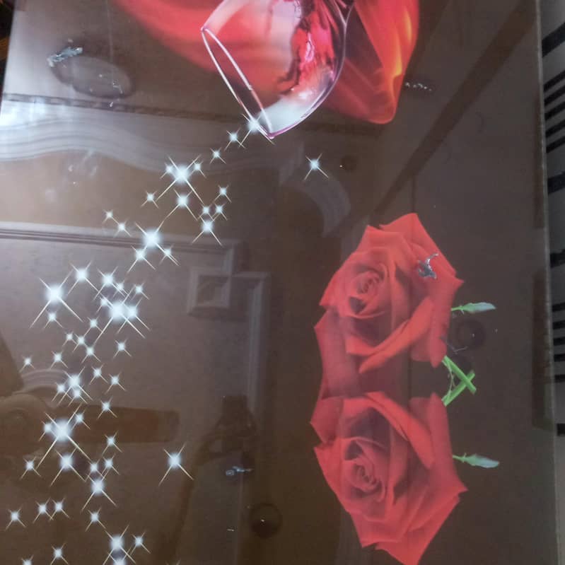 salling my Dining Table 2