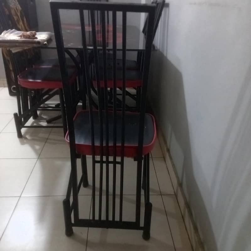 salling my Dining Table 3