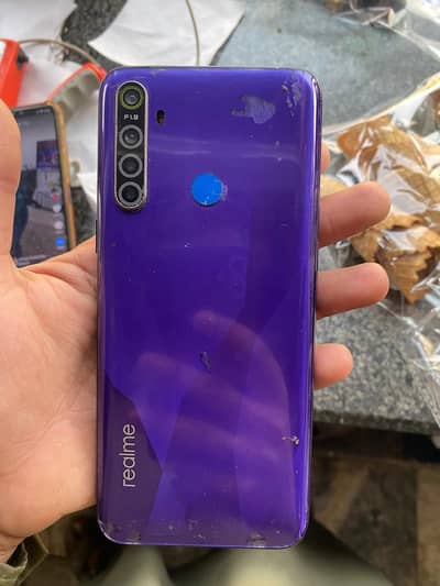 sale and exchange possible