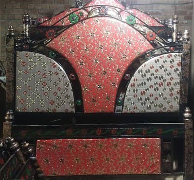 steel n loha furniture