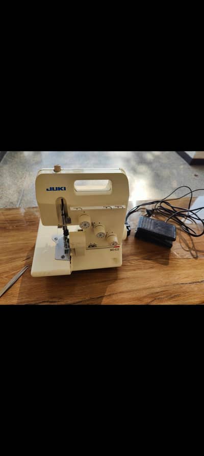 juki mo 623