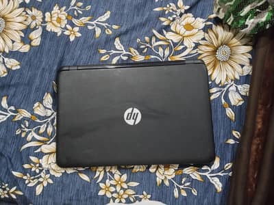 Lenovo laptop for sale  i3 processor touch screen in good condition