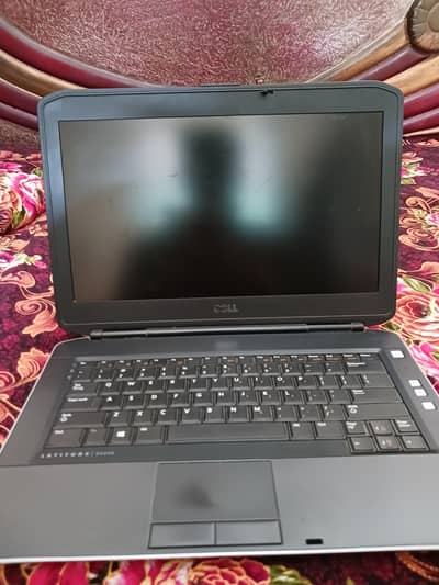 Dell Latitude Corei7 3rd GENERATION CONDITION 10/8