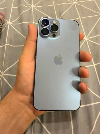 IPHONE 13 PRO MAX 128GB