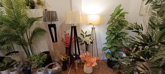 Lamps Lampshade available for prices and designs plz Whatsapp me