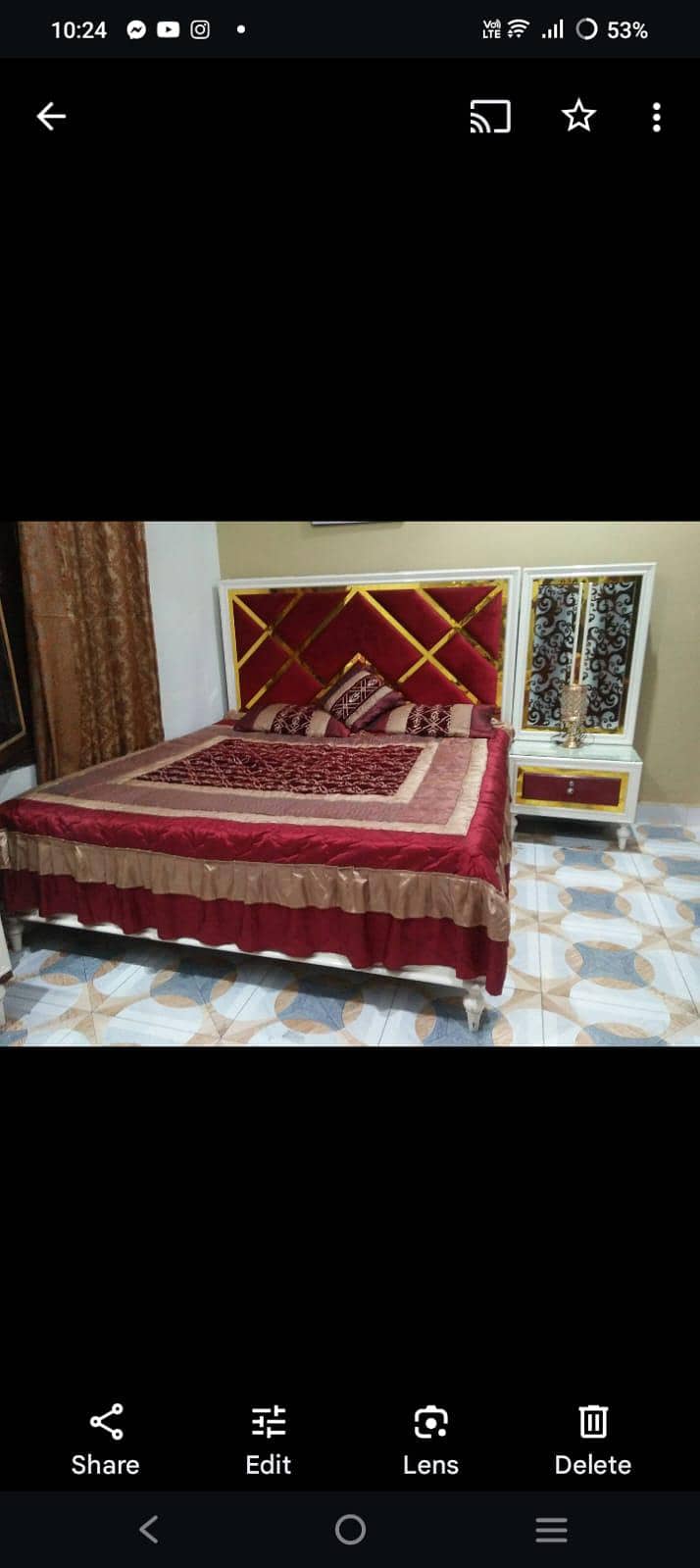 bed set high quality 0