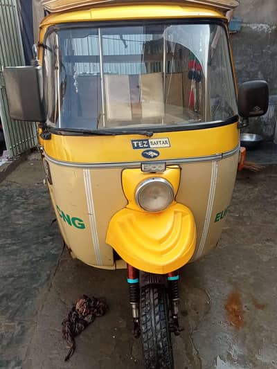 Tez Rafter raksha for sale 23 model