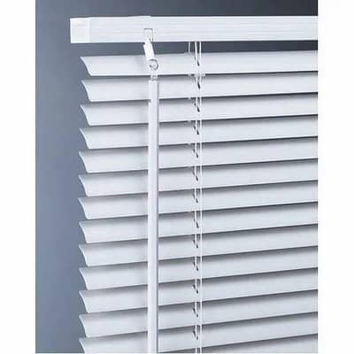 Venetian Blinds
