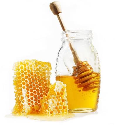 Pure Honey of Bairi Season