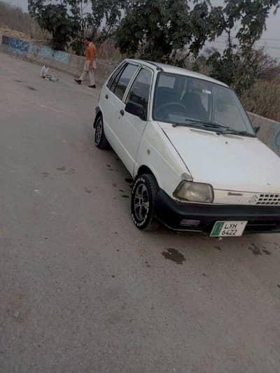 mehran for sale