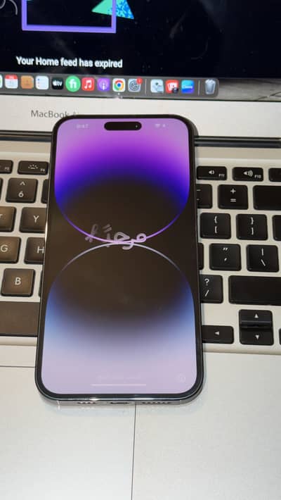 Iphone 14 pro max non pta