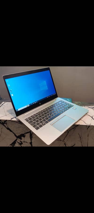 HP Elitebook 840 G6 Core i5 8th generation