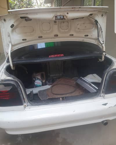 baleno 2005 urgent sale