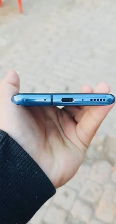 One plus 7ro PTA approved