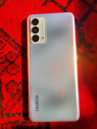 Realme GT master Edition