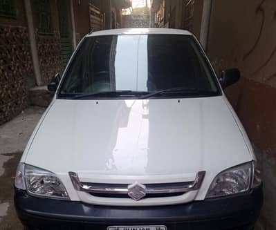 Cultus 2013 in lowest price