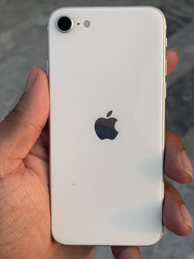iPhone SE PTA Approved
