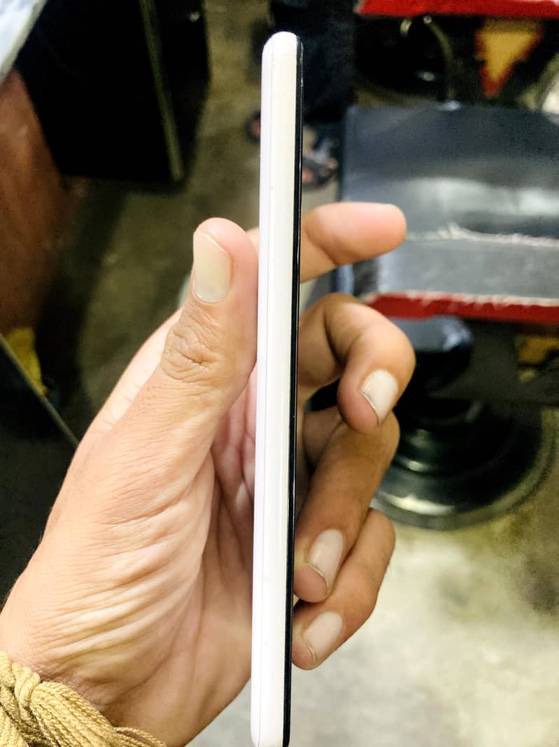 GOOGLE PIXEL 3 6