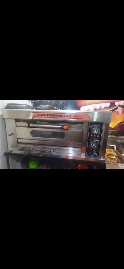 fresh candishan owan