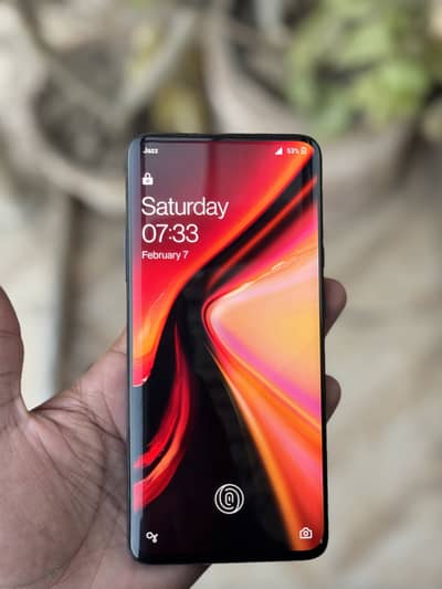 One plus 7ro PTA approved