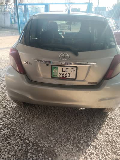 2013 model 17 rajester