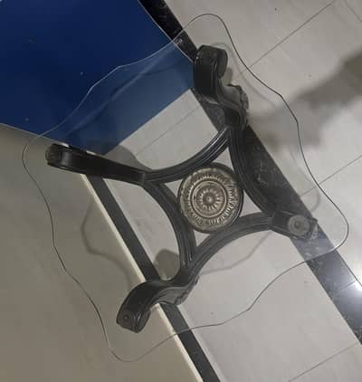 Multipurpose Dining & Home Tables [Set of Three]