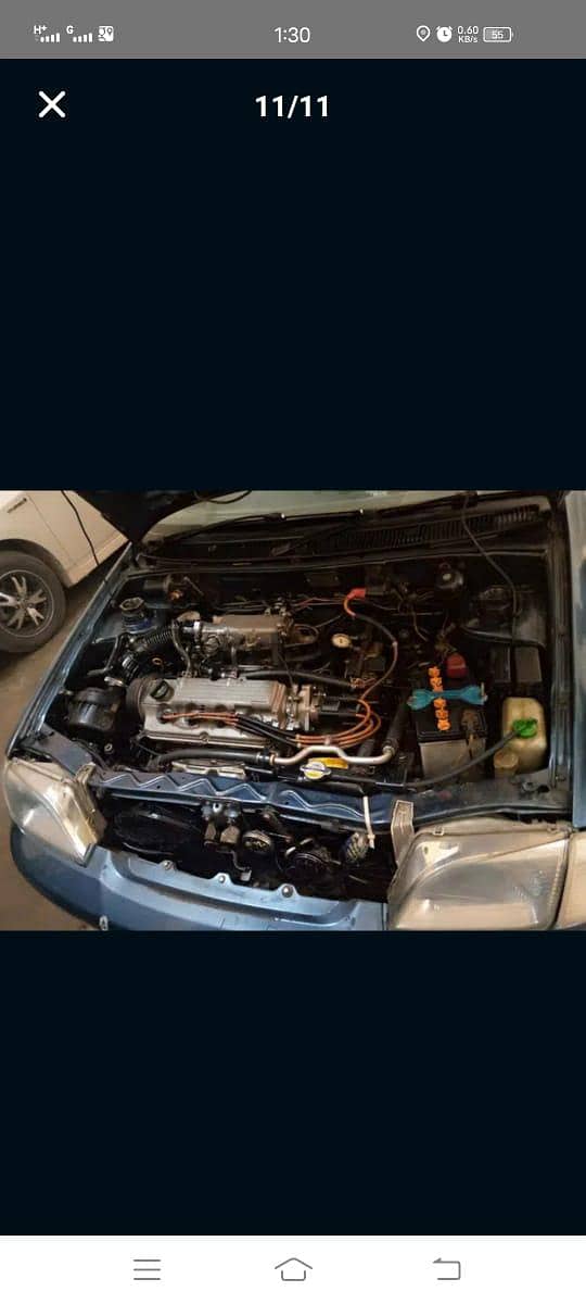 ارجنٹ سیل 10