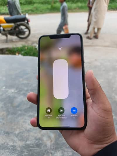 Apple iPhone 11 Pro Max