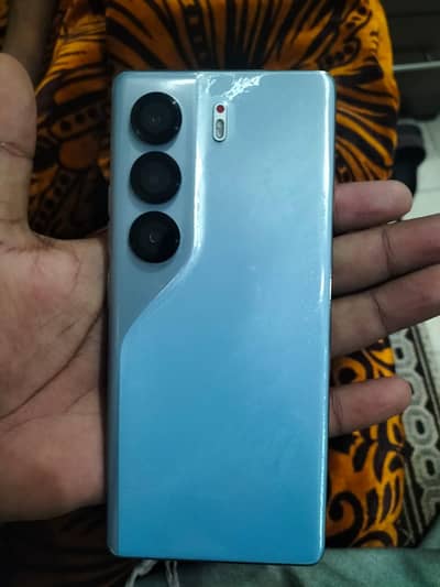 Tencno Camon 40 Pro 8/256