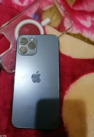 iPhone 12 Pro Max 5G Model Airtight Phone PUBG And camera Beast iphone