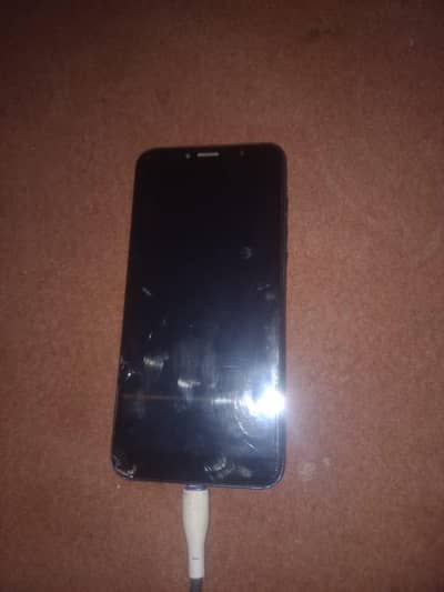 Huawei y6 prime sale & exchange