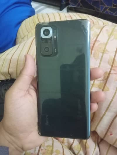 Xiaomi Redmi Note 10 Pro