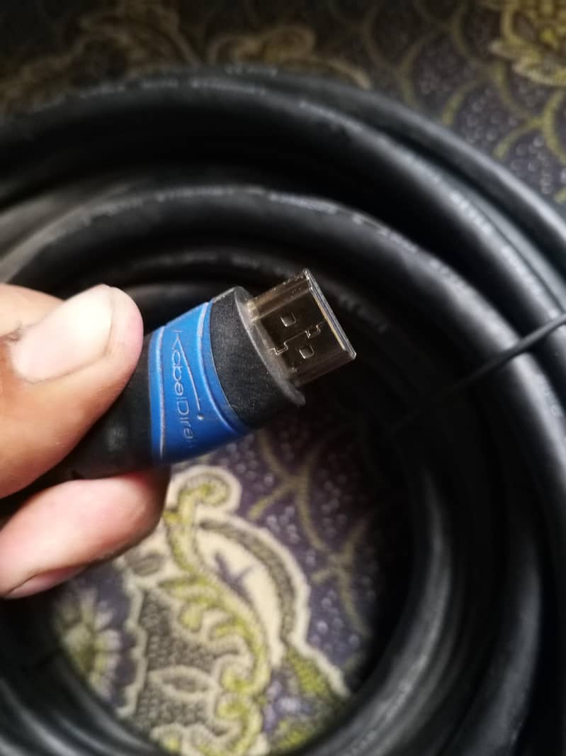 HDMI cable bundle 1