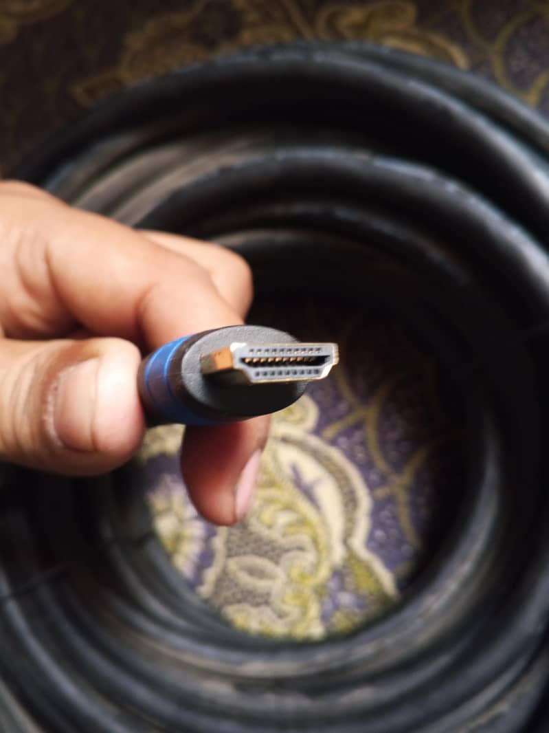 HDMI cable bundle 3