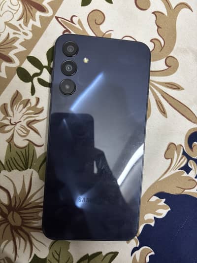 Samsung Mobile A15 5G